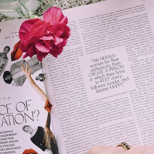 Magazine