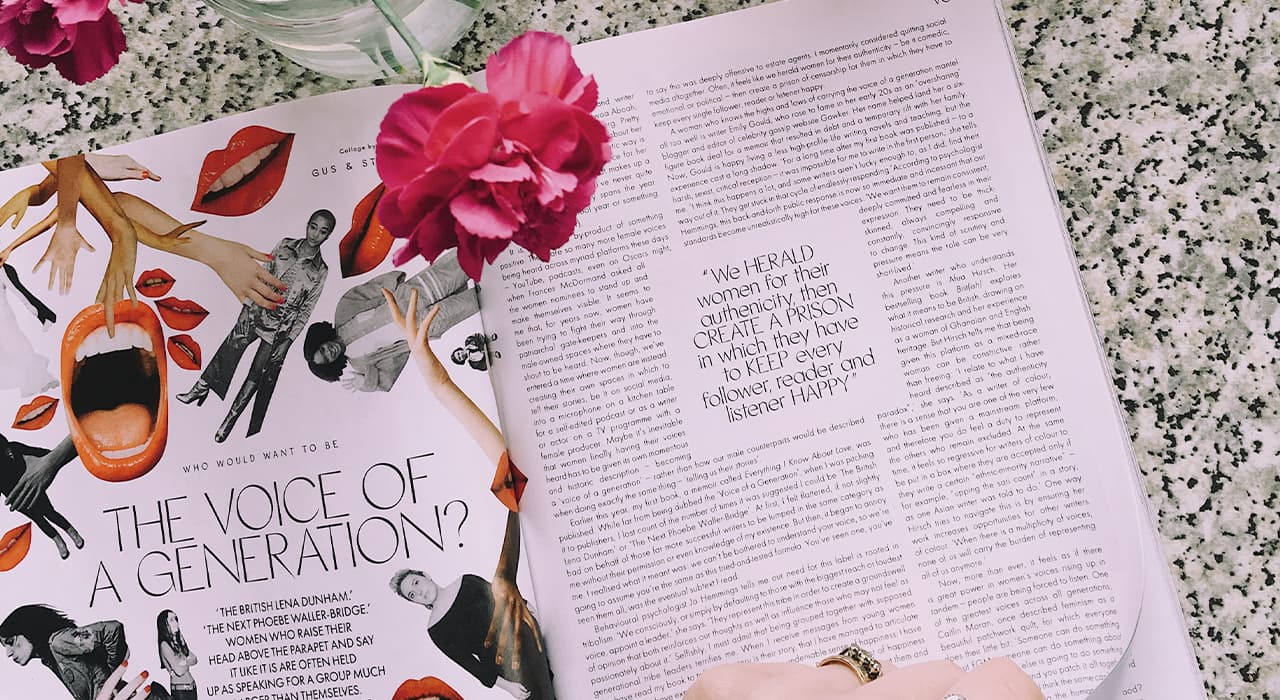 Magazine